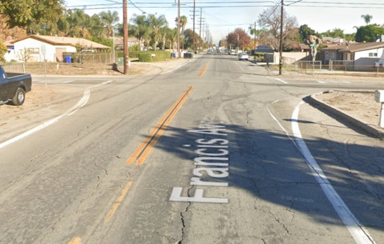 Missing Southern California Woman Found, Boyfriend Charged with Kidnapping and Assault
