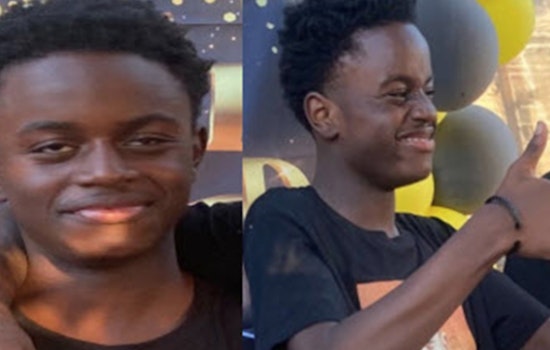Missing Teen Ka’Shand "Kaka" Williams Found Safe as Philadelphia Police Thank Community for Assistance