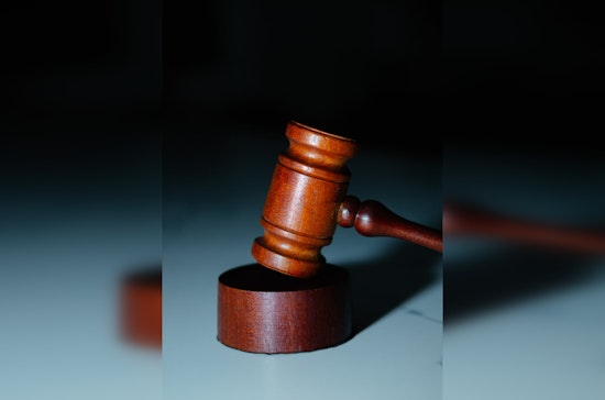 Mission Woman Sentenced to 10 Years for Cocaine Trafficking Across U.S.-Mexico Border