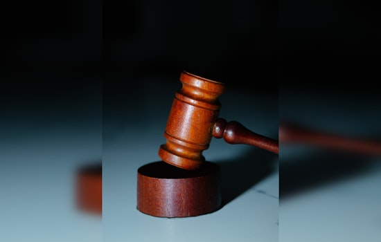 Mission Woman Sentenced to 10 Years for Cocaine Trafficking Across U.S.-Mexico Border