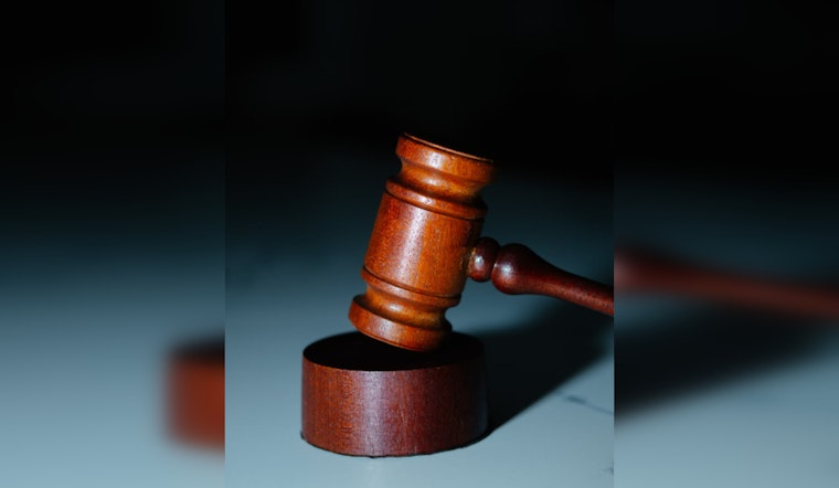 Mission Woman Sentenced to 10 Years for Cocaine Trafficking Across U.S.-Mexico Border