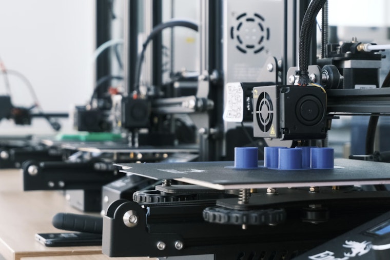 MIT & UT Austin Unveil Pocket-Sized Revolution, World’s First Chip-Based 3D Printer Ready to Transform Manufacturing