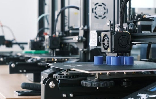 MIT & UT Austin Unveil Pocket-Sized Revolution, World’s First Chip-Based 3D Printer Ready to Transform Manufacturing
