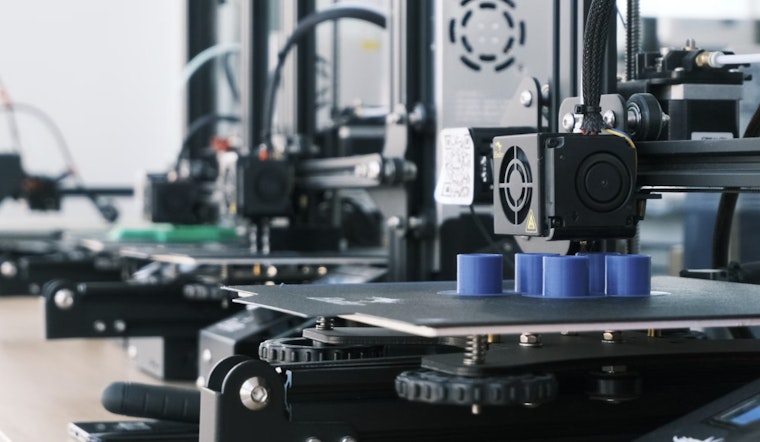 MIT & UT Austin Unveil Pocket-Sized Revolution, World’s First Chip-Based 3D Printer Ready to Transform Manufacturing