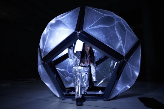 MIT Levitates Lunar Living: Course Pioneers Architectural Designs for Moon Bases