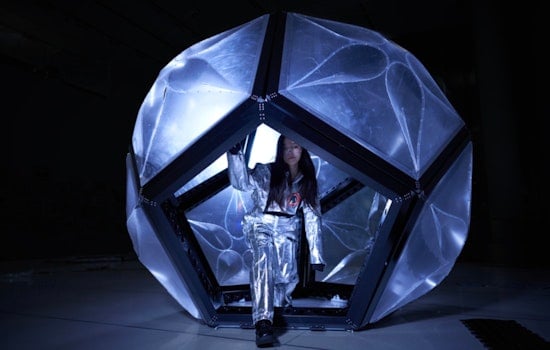 MIT Levitates Lunar Living: Course Pioneers Architectural Designs for Moon Bases