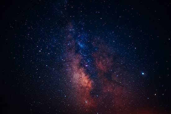 MIT Physicists Explore Dark Matter's Origins as Early Universe Black Holes May Hold Clues