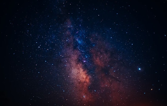 MIT Physicists Explore Dark Matter's Origins as Early Universe Black Holes May Hold Clues