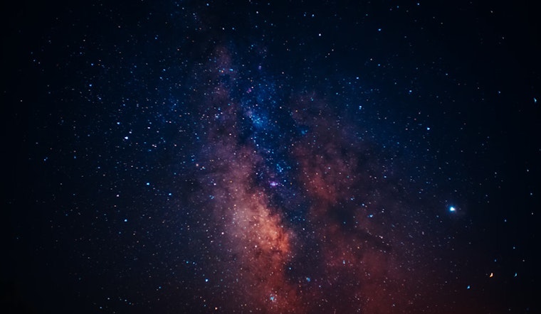 MIT Physicists Explore Dark Matter's Origins as Early Universe Black Holes May Hold Clues