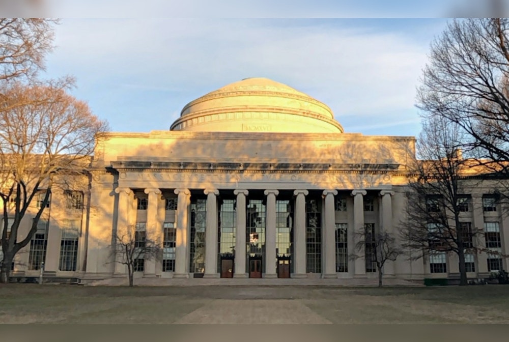 MIT Students Forge Roadmap for University's Carbon Neutrality by 2050, Influencing Global Decarbonization Efforts