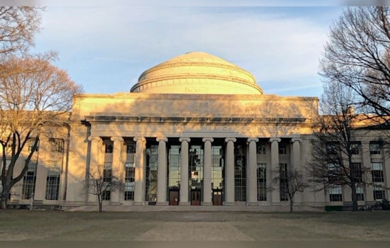 MIT Students Forge Roadmap for University's Carbon Neutrality by 2050, Influencing Global Decarbonization Efforts