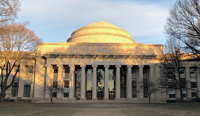 MIT Students Forge Roadmap for University's Carbon Neutrality by 2050, Influencing Global Decarbonization Efforts