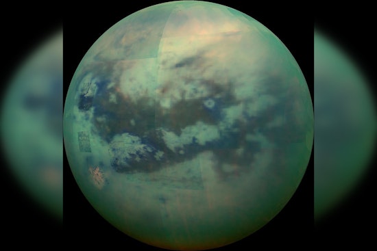 MIT Study Suggests Waves Sculpt Titan’s Coastlines, Unveiling New Geophysical Insights