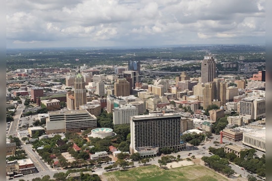 Mixed Bag of Sun and Showers Ahead for San Antonio Weather This Weekend