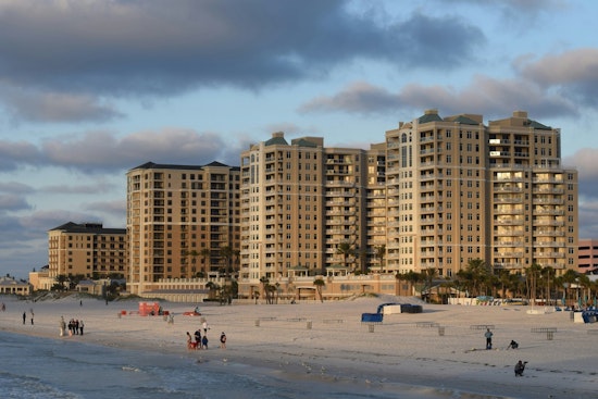 Mixed Bag of Sunshine and Storms as Tampa Braces for Sweltering Heat and Thunderstorms