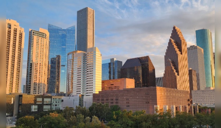 Mixed Sunny and Stormy Week Ahead for Houston, Northeast Braces for Potential Severe Weather