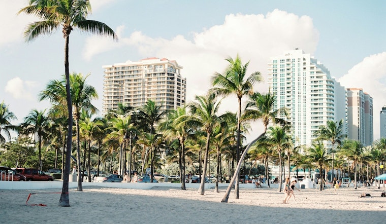 Mixed Weather Ahead as Miami Anticipates Sun and Showers as Week Progresses