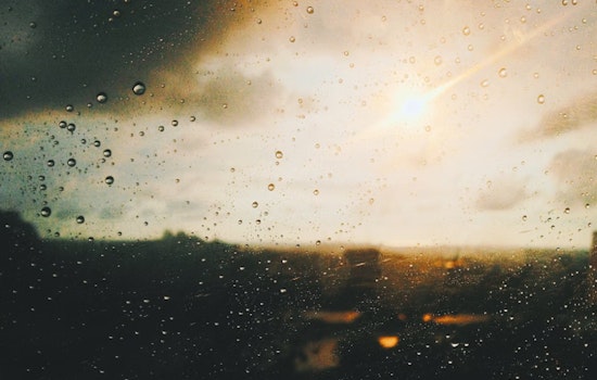 Mixed Weather Forecast Ahead for Miami with Sun, Storms, and African Dust Haze