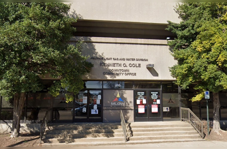 MLGW Sues Asplundh for Breach of Contract Over Tree Trimming Services in Memphis