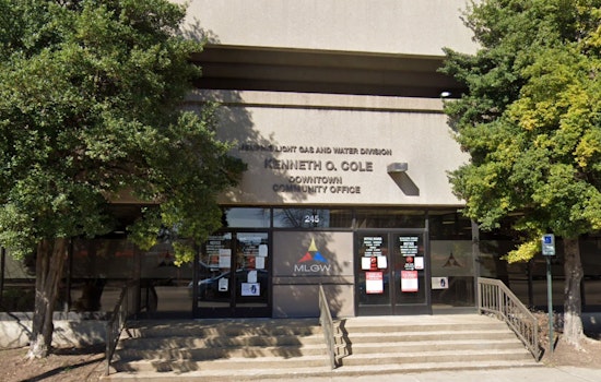 MLGW Sues Asplundh for Breach of Contract Over Tree Trimming Services in Memphis