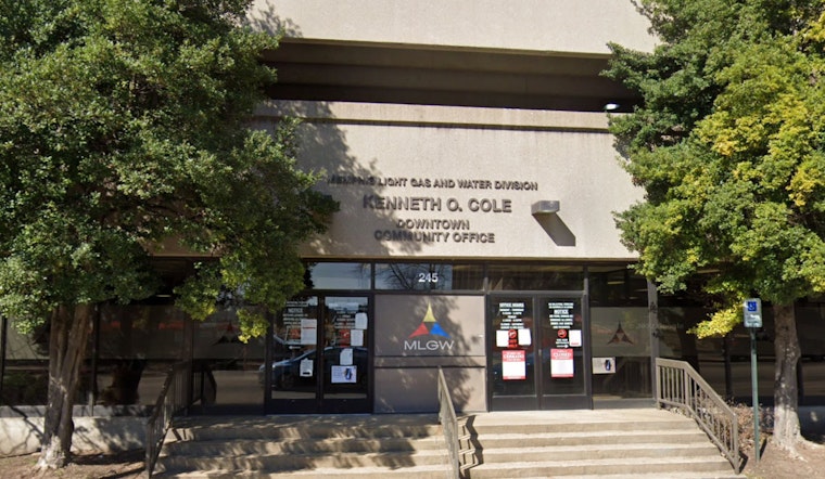 MLGW Sues Asplundh for Breach of Contract Over Tree Trimming Services in Memphis