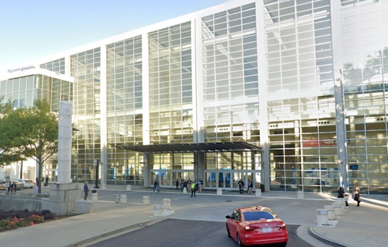 MomoCon 2024 at Georgia World Congress Center Breaks Attendance Records with Diverse Geek Culture Celebration