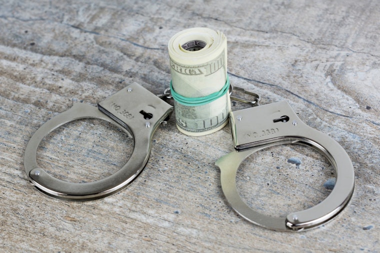 Monroe Woman Sentenced to 3 Years for $2.3 Million Embezzlement from Employer