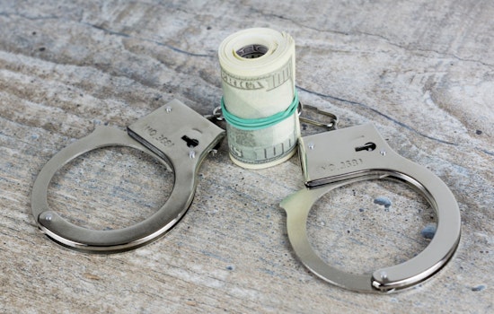 Monroe Woman Sentenced to 3 Years for $2.3 Million Embezzlement from Employer