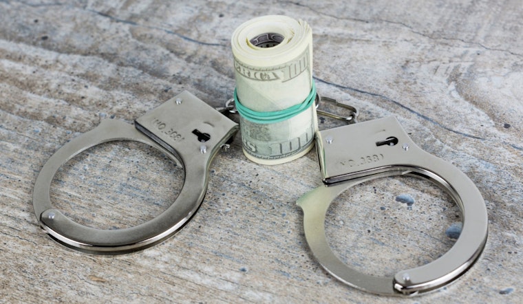 Monroe Woman Sentenced to 3 Years for $2.3 Million Embezzlement from Employer