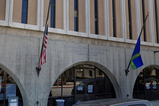 Monrovia Man Charged with Murder in Shooting Death of Peacekeeping Father of Six