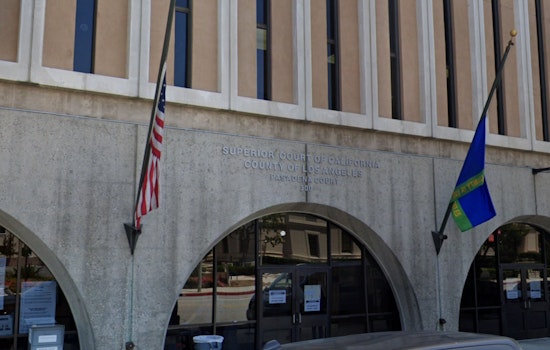 Monrovia Man Charged with Murder in Shooting Death of Peacekeeping Father of Six
