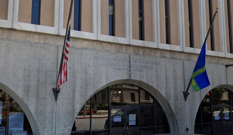 Monrovia Man Charged with Murder in Shooting Death of Peacekeeping Father of Six
