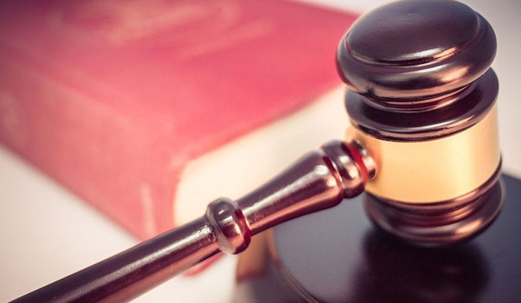 Montebello Man Pleads Guilty to Sending Bomb Threats to Bank in El Monte