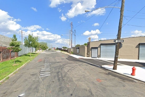 Montgomery Avenue Bridge Project Prompts Weeklong Road Closure in Philadelphia