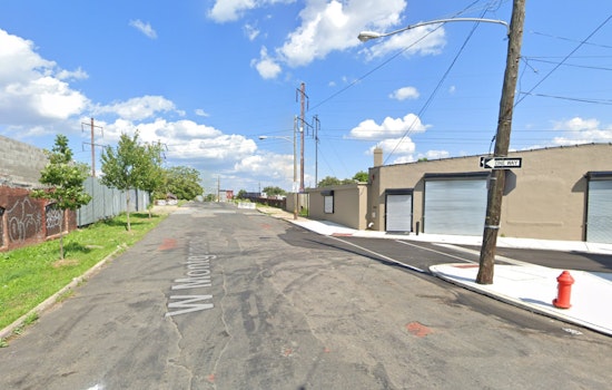 Montgomery Avenue Bridge Project Prompts Weeklong Road Closure in Philadelphia