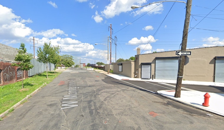 Montgomery Avenue Bridge Project Prompts Weeklong Road Closure in Philadelphia
