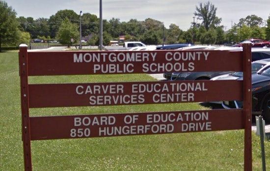 Montgomery County Board of Education Poised to Announce New MCPS Superintendent