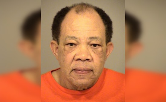 Moorpark Man Sentenced to 25 Years to Life for Murder of Brother-in-Law After Family Dispute