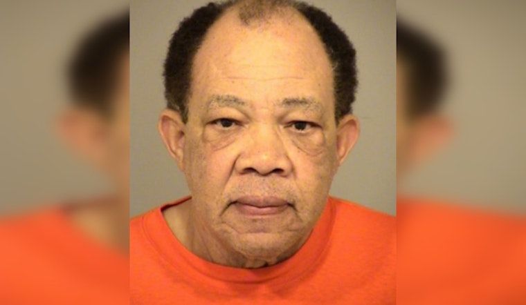Moorpark Man Sentenced to 25 Years to Life for Murder of Brother-in-Law After Family Dispute
