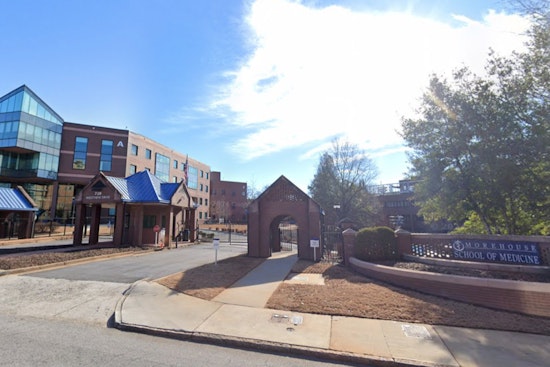 Morehouse School of Medicine's Doula Training Program Seeks to Transform Maternal Health in Georgia