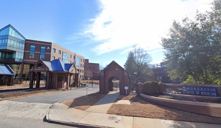 Morehouse School of Medicine's Doula Training Program Seeks to Transform Maternal Health in Georgia