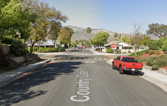 Moreno Valley Family Dispute Escalates to Fatal Encounter with Police
