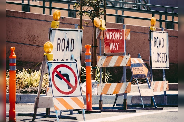 Morrison County Issues Notice of June Roadwork, Expect Delays and Improved Road Conditions