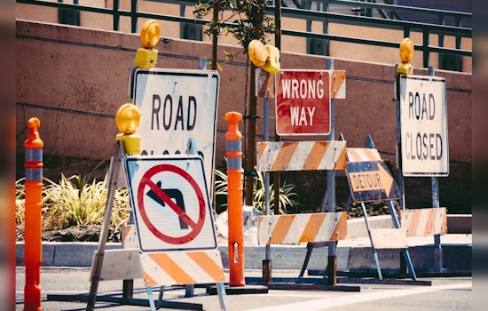 Morrison County Issues Notice of June Roadwork, Expect Delays and Improved Road Conditions