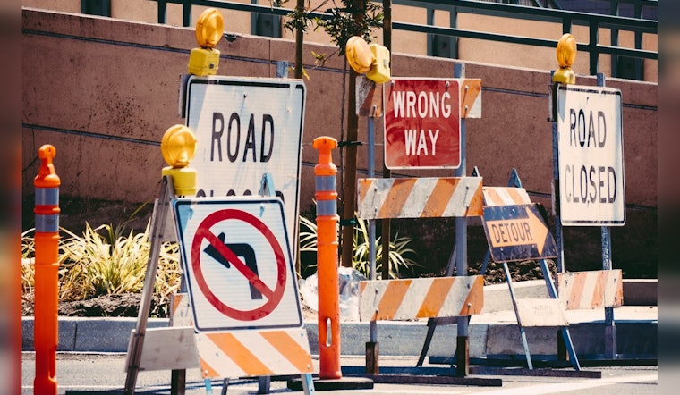 Morrison County Issues Notice of June Roadwork, Expect Delays and Improved Road Conditions