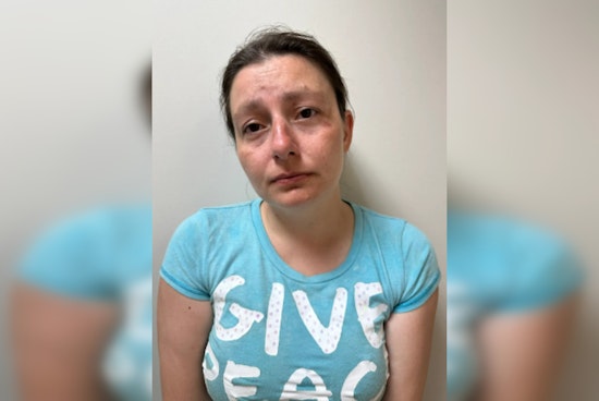 Morristown Woman Charged with Second-Degree Murder Following Fatal Shooting