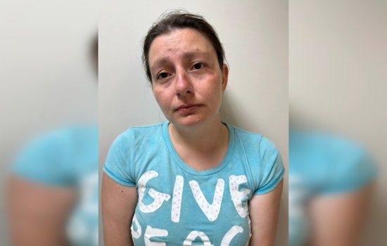 Morristown Woman Charged with Second-Degree Murder Following Fatal Shooting