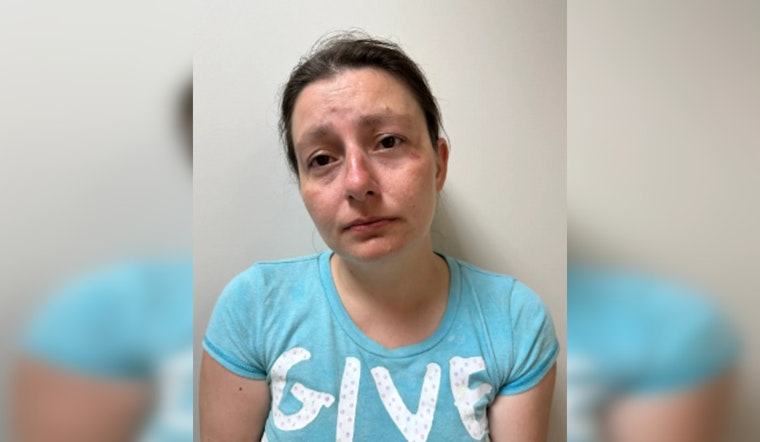 Morristown Woman Charged with Second-Degree Murder Following Fatal Shooting