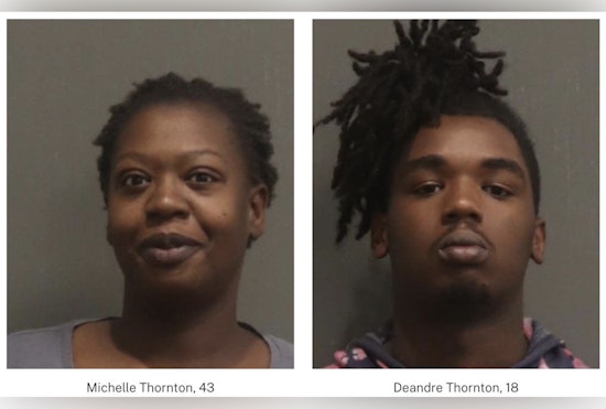 Mother and Son Charged with Attempted Homicide After Nashville Shooting