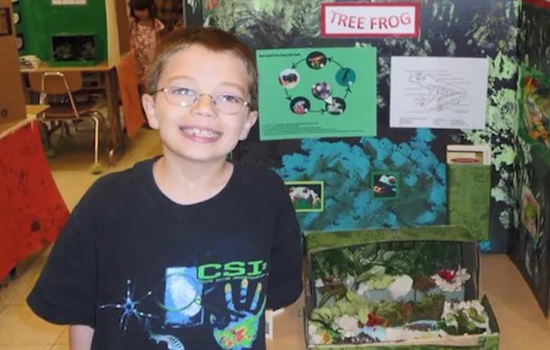 Mother Continues 14-Year Search for Missing Son Kyron Horman with Annual Fundraiser in Portland